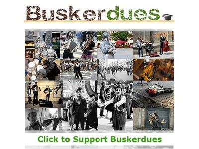 Support Buskerdues