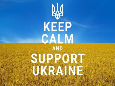 Support Ukraine