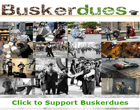 Support Buskerdues